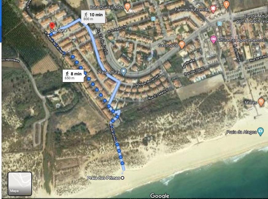 Prestige For Home - Apt Dunamar - Praia Alagoa אלטורה מראה חיצוני תמונה